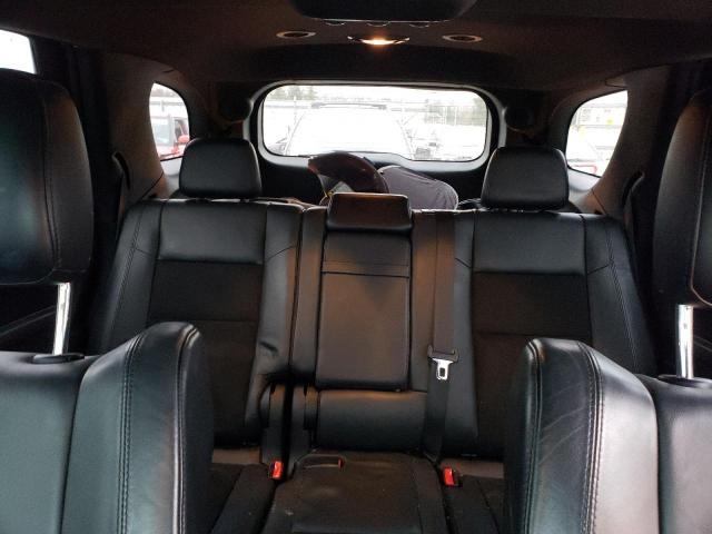 Photo 10 from auction – 2018 DODGE DURANGO GT with VIN 1C4RDJDG9JC474280