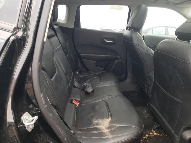 Photo 11 from auction – 2018 JEEP COMPASS LI with VIN 3C4NJCCB7JT122408