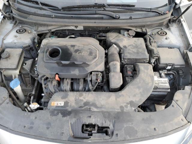 Photo 11 from auction – 2016 HYUNDAI SONATA SE with VIN 5NPE24AF7GH299638