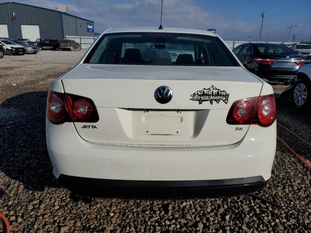 Photo 6 from auction – 2008 VOLKSWAGEN JETTA S with VIN 3VWJM71K98M160594