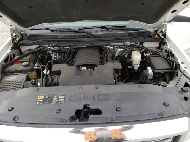 Photo 11 from auction – 2014 GMC SIERRA C15 with VIN 3GTP1VEC6EG541780