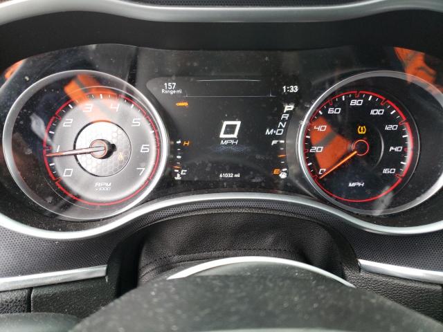 Photo 9 from auction – 2016 DODGE CHARGER R/ with VIN 2C3CDXCT2GH242394