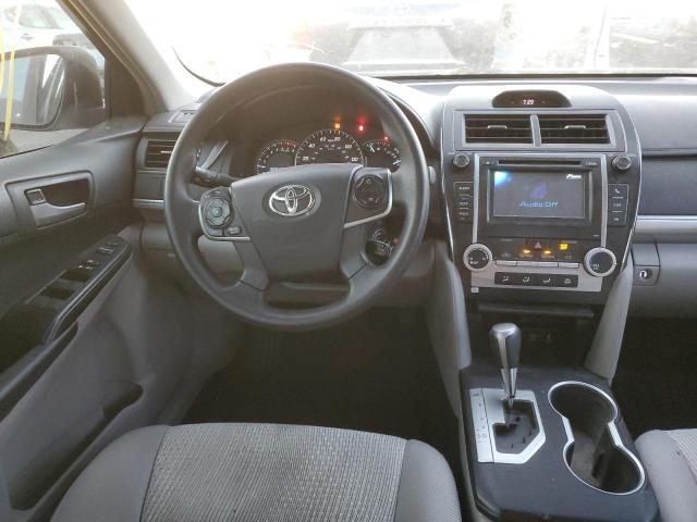 Photo 8 from auction – 2012 TOYOTA CAMRY BASE with VIN 4T4BF1FK5CR171654