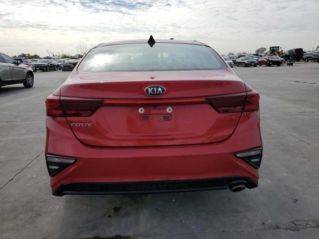 Photo 6 from auction – 2020 KIA FORTE FE with VIN 3KPF24AD2LE142682