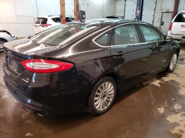 Photo 3 from auction – 2013 FORD FUSION SE with VIN 3FA6P0LU9DR227199