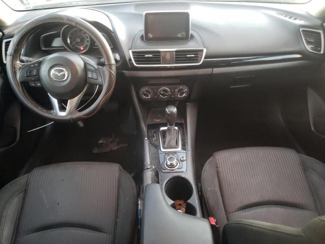Photo 8 from auction – 2016 MAZDA 3 TOURING with VIN JM1BM1V77G1321305