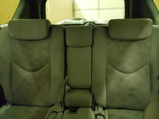 Foto 10 de la subasta – 2010 TOYOTA RAV4 con VIN 2T3BF4DV7AW072315