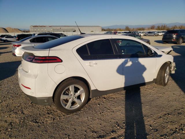 Photo 3 from auction – 2014 CHEVROLET VOLT with VIN 1G1RH6E40EU167952
