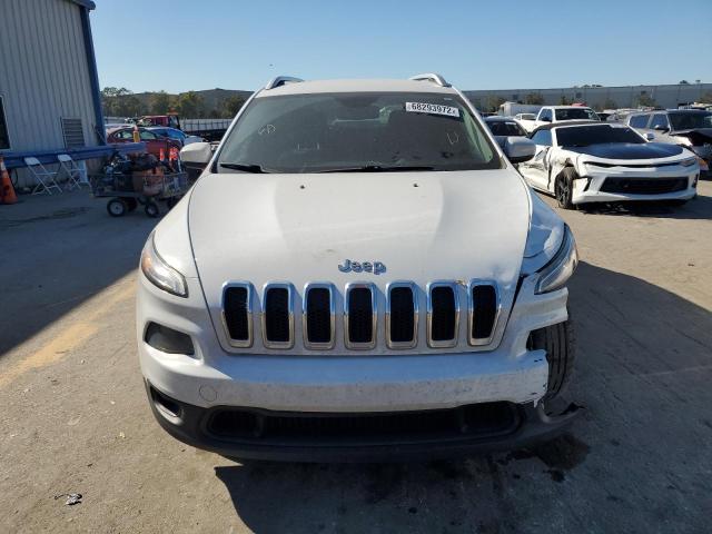 Photo 5 from auction – 2014 JEEP CHEROKEE L with VIN 1C4PJLCB7EW244839