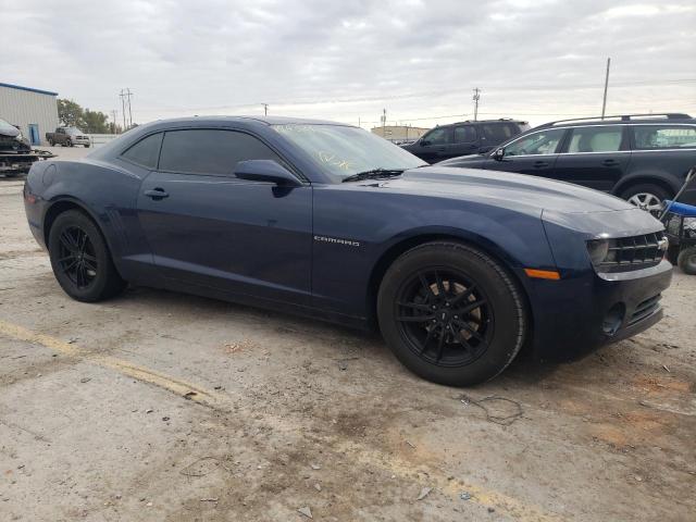 Photo 4 from auction – 2010 CHEVROLET CAMARO LS with VIN 2G1FA1EV3A9194329