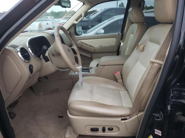 Photo 7 from auction – 2007 FORD EXPLORER E with VIN 1FMEU64E67UA87002