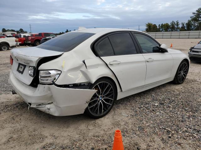 Photo 3 from auction – 2015 BMW 320 I with VIN WBA3B1G50FNT64376