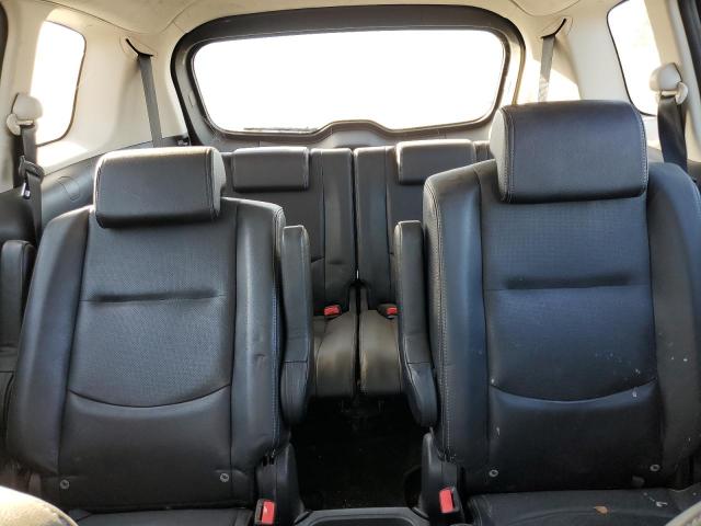 Photo 10 from auction – 2009 MAZDA 5 with VIN JM1CR29L490337960