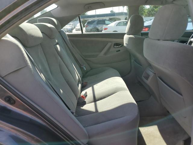 Photo 10 from auction – 2009 TOYOTA CAMRY BASE with VIN 4T4BE46K19R098618