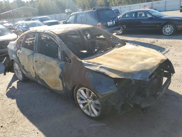 Photo 4 from auction – 2013 BUICK VERANO with VIN 1G4PP5SK4D4131139