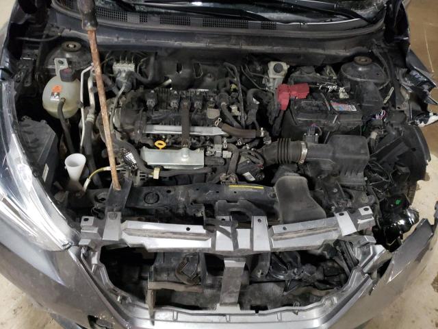 Photo 11 from auction – 2020 NISSAN KICKS S with VIN 3N1CP5BV2LL539423