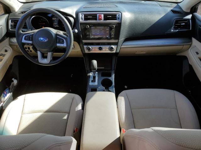 Photo 8 from auction – 2017 SUBARU LEGACY 2.5 with VIN 4S3BNAA64H3043592
