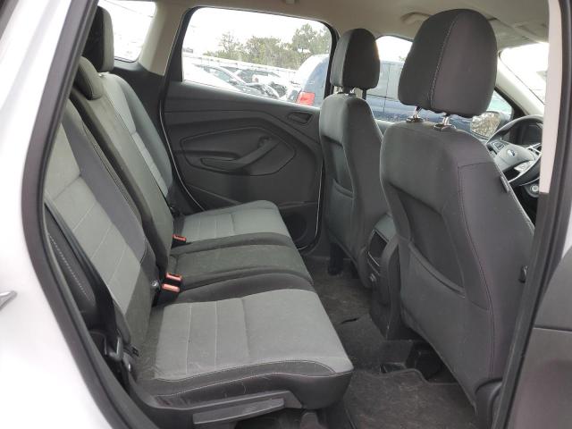 Zdjęcie 11 z aukcji – 2017 FORD ESCAPE S z VIN 1FMCU0F77HUC21830