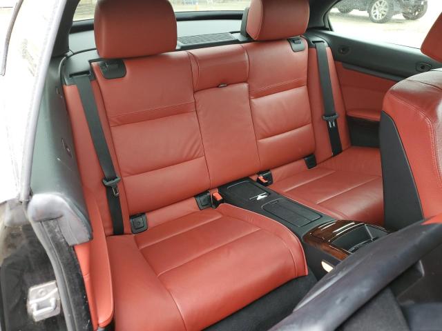 Photo 10 from auction – 2012 BMW 335 I with VIN WBADX7C58CE744818