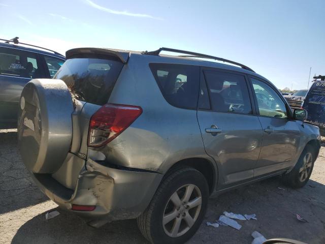 Photo 3 from auction – 2007 TOYOTA RAV4 LIMIT with VIN JTMBD31V176035937