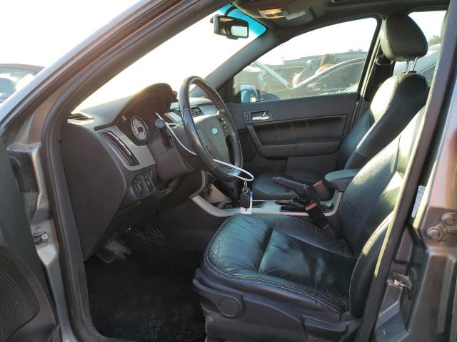 Photo 7 from auction – 2010 FORD FOCUS SES with VIN 1FAHP3GN7AW237400