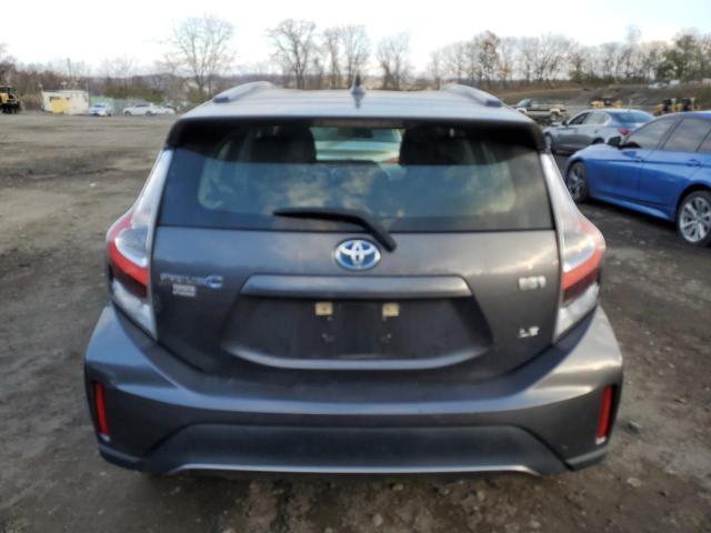 Photo 6 from auction – 2019 TOYOTA PRIUS C with VIN JTDKDTB33K1620683