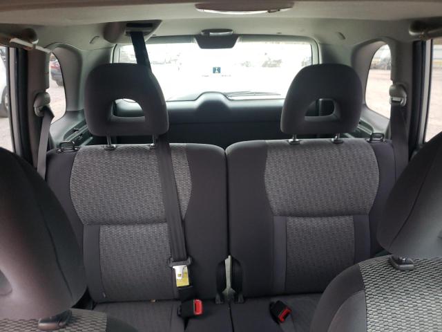 Photo 10 from auction – 2005 TOYOTA RAV4 with VIN JTEGD20V750054361