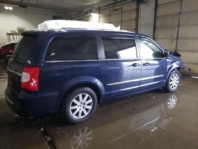 Photo 3 from auction – 2015 CHRYSLER TOWN & COU with VIN 2C4RC1BG0FR609182