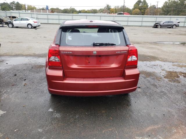 Photo 6 from auction – 2010 DODGE CALIBER MA with VIN 1B3CB3HA0AD567794