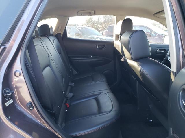 Photo 11 from auction – 2008 NISSAN ROGUE S with VIN JN8AS58VX8W129159