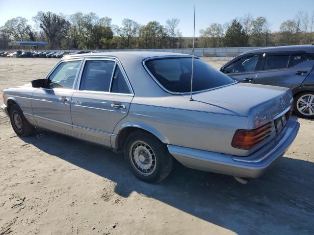 Photo 2 from auction – 1981 MERCEDES-BENZ 300 SD with VIN WDBCB20A3BB001791