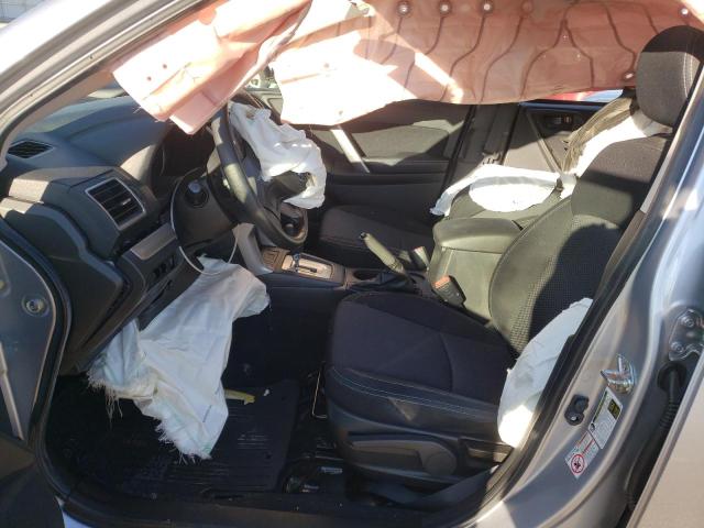 Photo 7 from auction – 2016 SUBARU FORESTER 2 with VIN JF2SJABCXGH458838