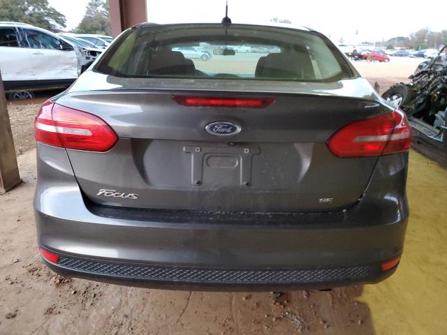 Photo 6 from auction – 2018 FORD FOCUS SE with VIN 1FADP3F22JL237134