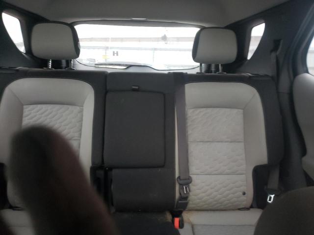 Photo 10 from auction – 2018 CHEVROLET EQUINOX LS with VIN 2GNAXHEV5J6308672