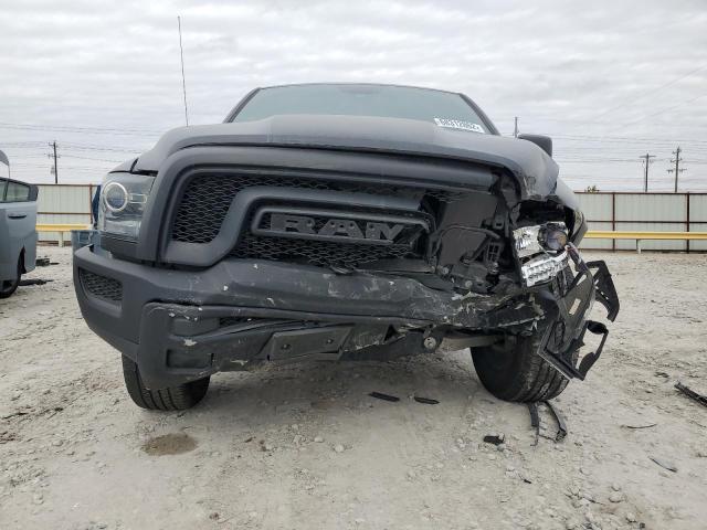 Photo 5 from auction – 2021 RAM 1500 CLASS with VIN 1C6RR6GG9MS581230