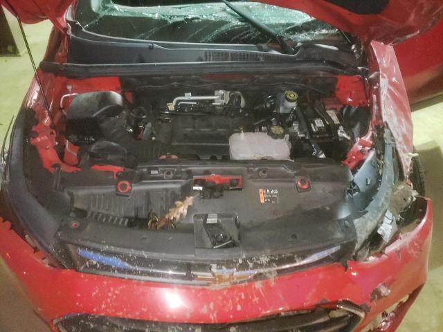 Photo 12 from auction – 2020 CHEVROLET TRAX LS with VIN KL7CJKSB1LB334788