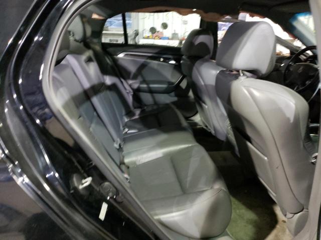 Photo 10 from auction – 2004 ACURA TL with VIN 19UUA66224A069283