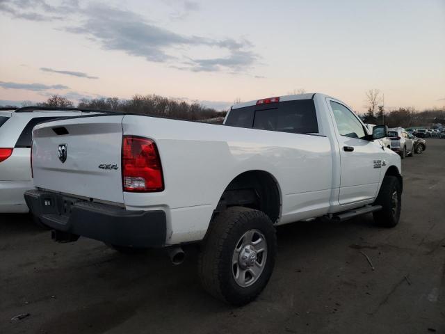 Photo 3 from auction – 2018 RAM 2500 ST with VIN 3C6MR5AL5JG381121