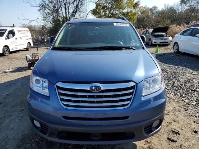 Photo 5 from auction – 2008 SUBARU TRIBECA LI with VIN 4S4WX97D784407932