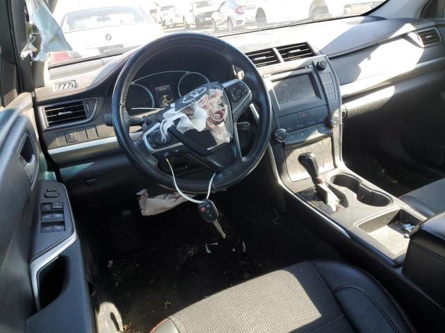 Photo 8 from auction – 2017 TOYOTA CAMRY /LE/ with VIN 4T1BF1FK7HU398684