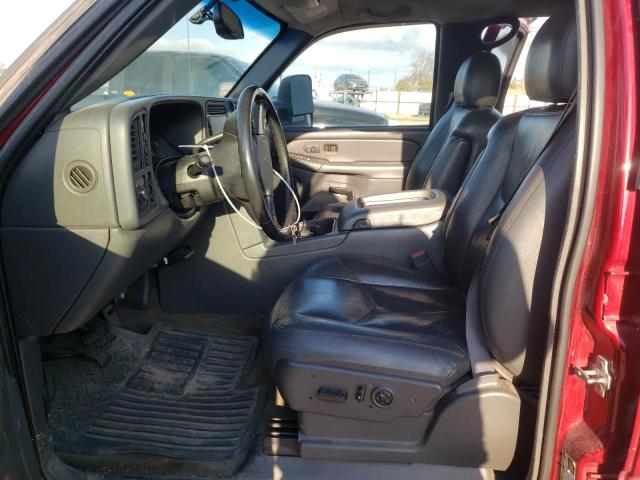 Photo 7 from auction – 2004 CHEVROLET SILVERADO with VIN 1GCHK23U64F166419