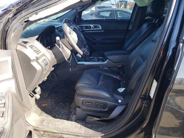 Photo 7 from auction – 2015 FORD EXPLORER X with VIN 1FM5K7D84FGA45835