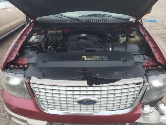 Фото 11 с аукциона – 2004 FORD EXPEDITION с VIN 1FMPU17L34LB21789