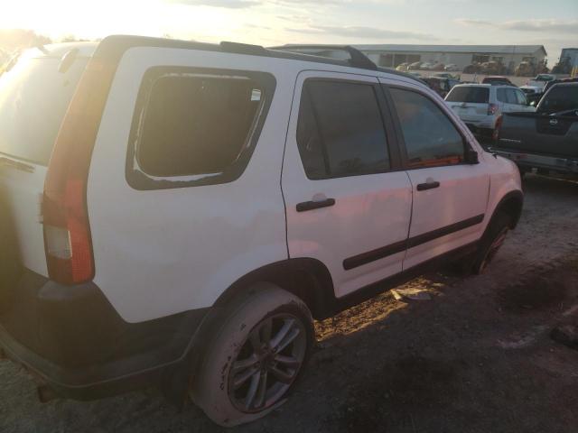 صورة رقم 3 من المزاد - 2002 HONDA CR-V EX مع VIN JHLRD78812C024682