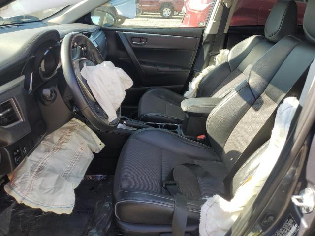 Photo 7 from auction – 2016 TOYOTA COROLLA L with VIN 5YFBURHE8GP403189