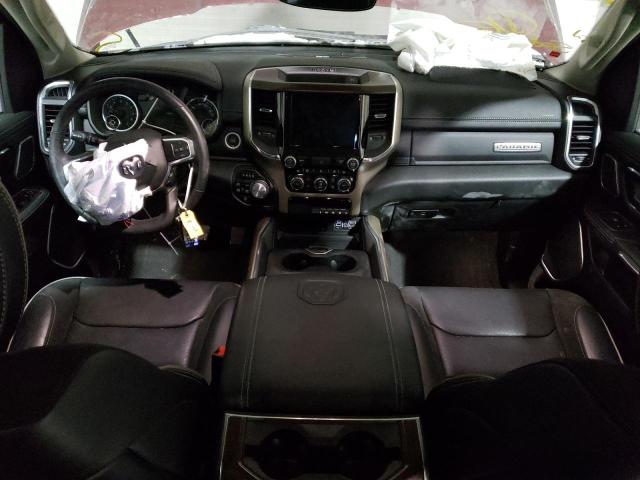 Photo 8 from auction – 2022 RAM 1500 LARAM with VIN 1C6SRFJT4NN174682