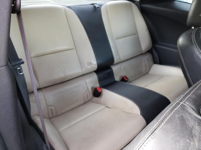 Photo 10 from auction – 2010 CHEVROLET CAMARO LT with VIN 2G1FC1EV4A9177968