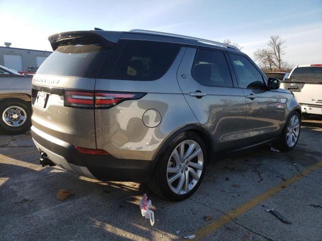 Photo 3 from auction – 2020 LAND ROVER DISCOVERY with VIN SALRT2RV2L2433247