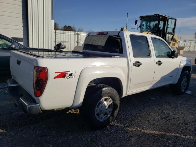 Photo 3 from auction – 2005 CHEVROLET COLORADO with VIN 1GCDT136758175157