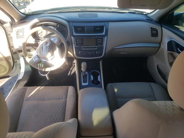 Photo 8 from auction – 2016 NISSAN ALTIMA 2.5 with VIN 1N4AL3AP3GN349715